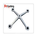 OEM Lost Wax Casting for Metal Parts in Alloy Steel